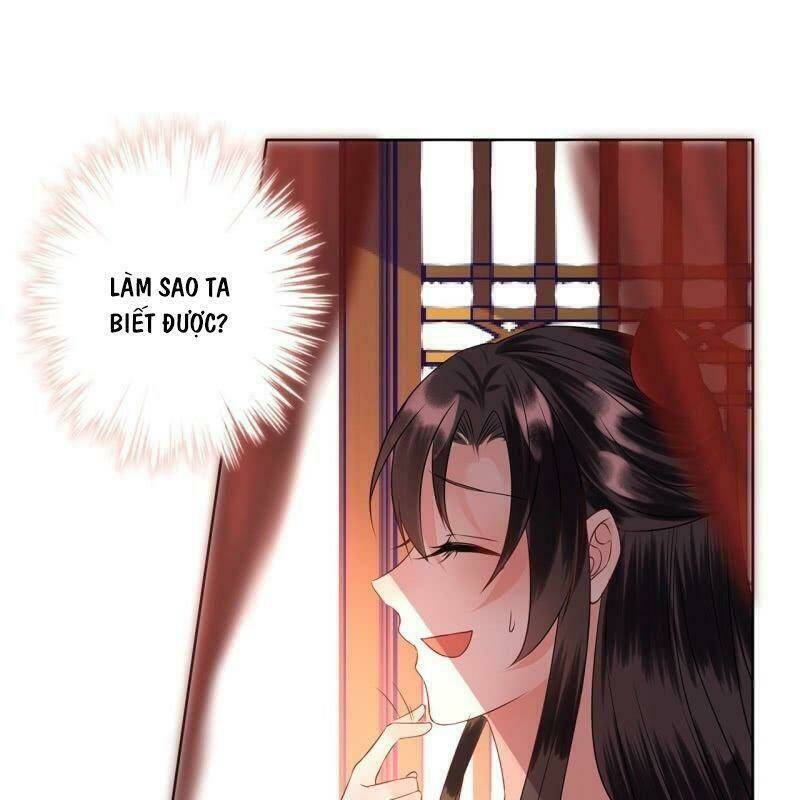 Vương Gia Kiêu Ngạo Quá Khó Cua: Chapter 24