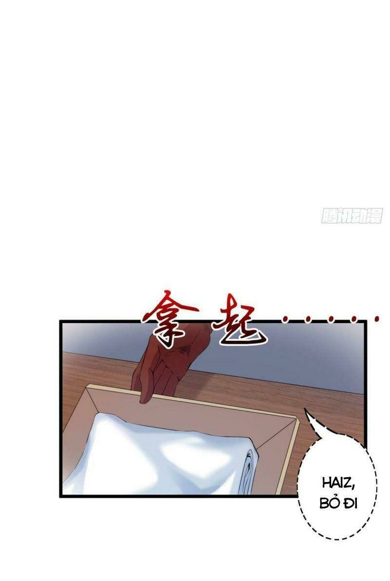 Thủ Vệ Nhất Thần: Chapter 32