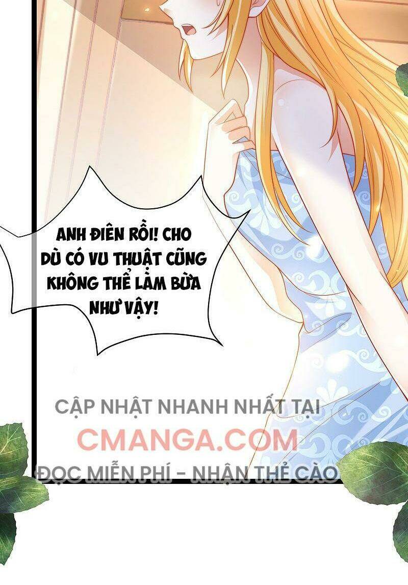 Sủng Hậu Của Vương: Chapter 94