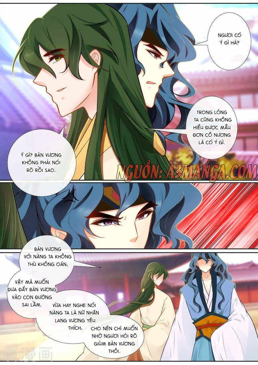 Ma Phi Giá Đáo: Chapter 121