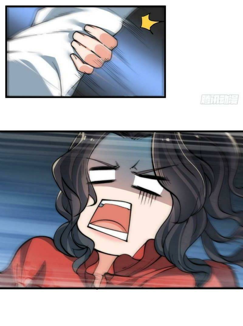 Nhất Chiêu Tiên: Chapter 8