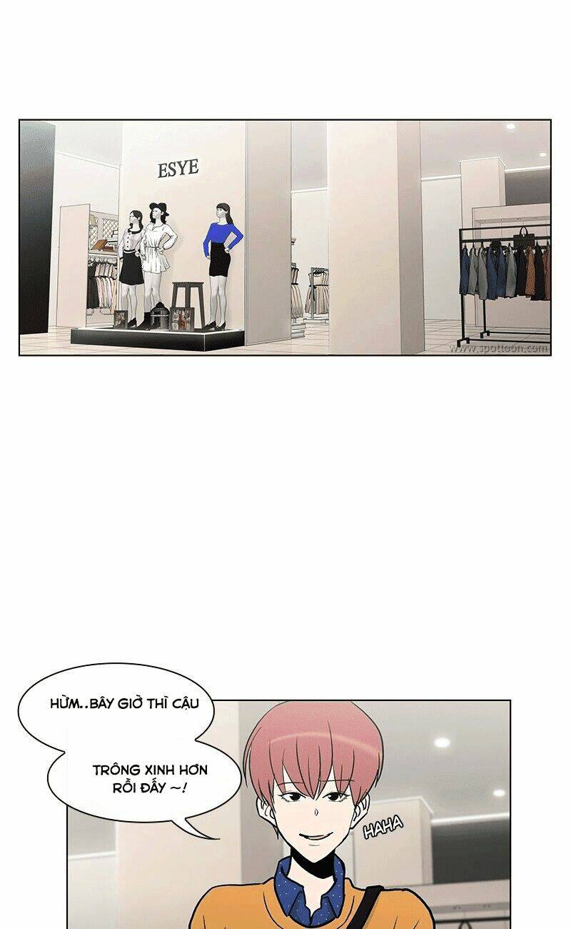 Anh Ấy Là Nữ Sinh Cấp 3: Chapter 60