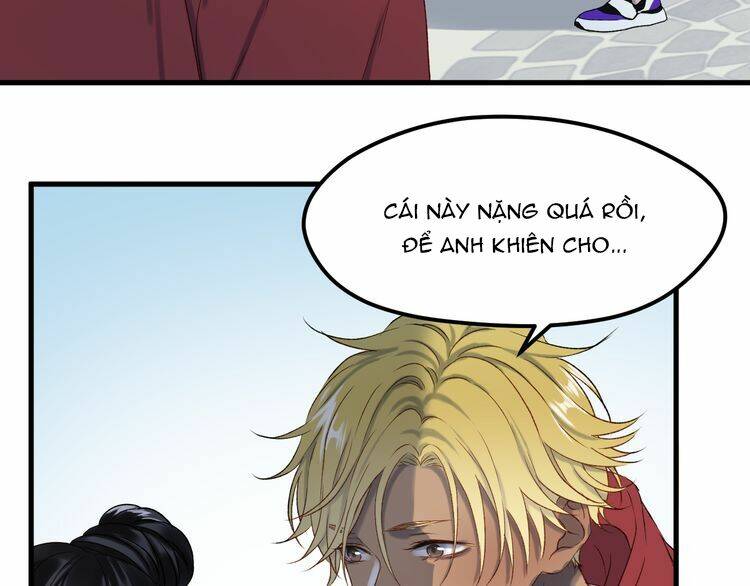 Lượm Được Một Tiểu Hồ Ly 2: Chapter 90