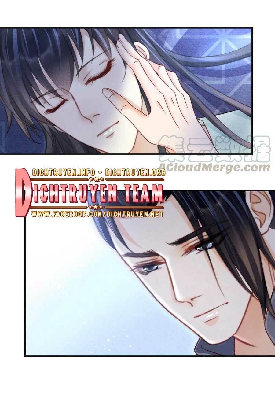 Nhất Kiếm Sương Hàn: Chapter 70
