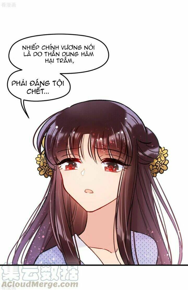 Bệ Hạ Nhà Ta Muốn Hại Quốc: Chapter 26