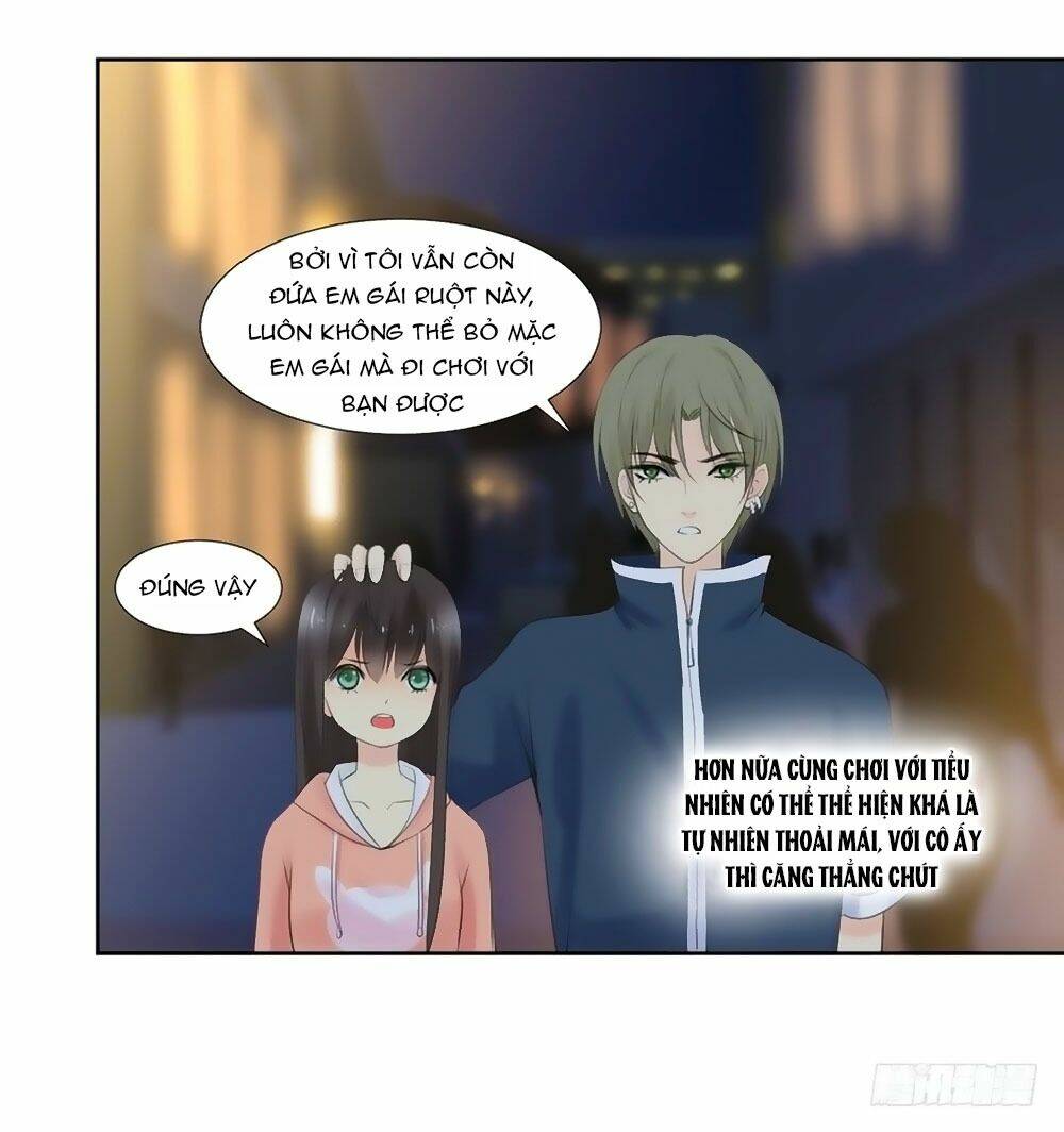 Sinh Sinh Tương Thác: Chapter 45