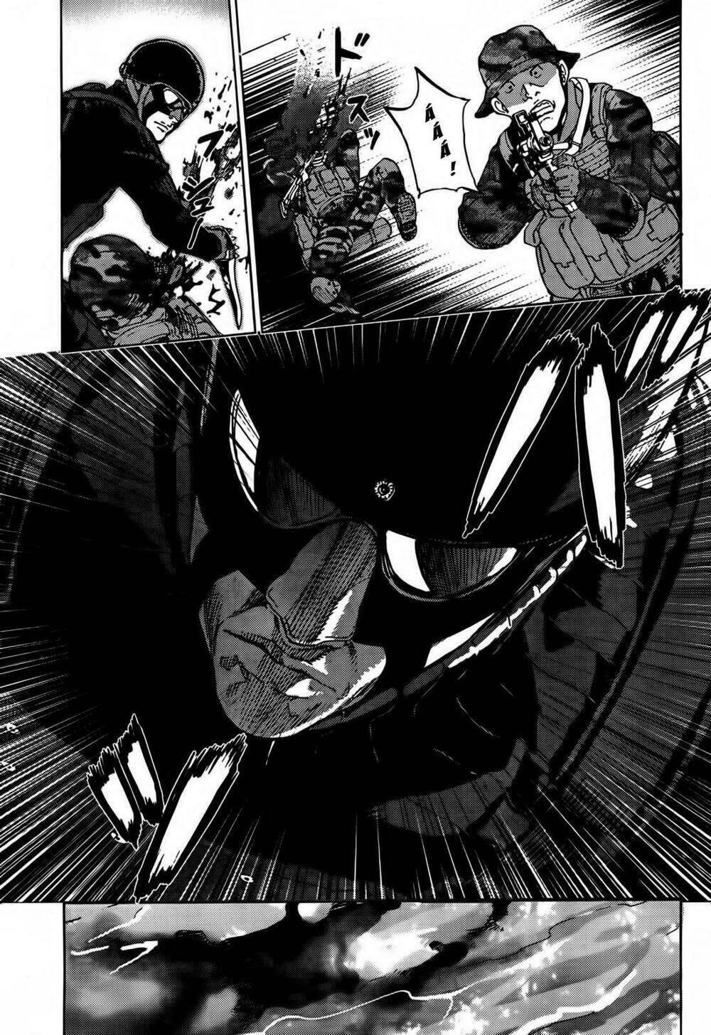 Until Death Do Us Part: Chapter 103