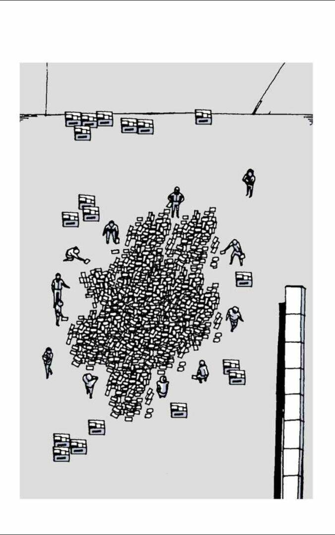 Mắc Kẹt Trên Mặt Trăng: Chapter 13