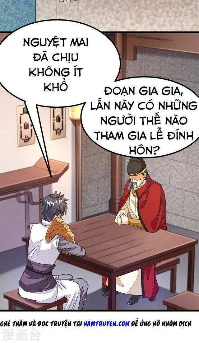 Cửu Dương Thần Vương: Chapter 99