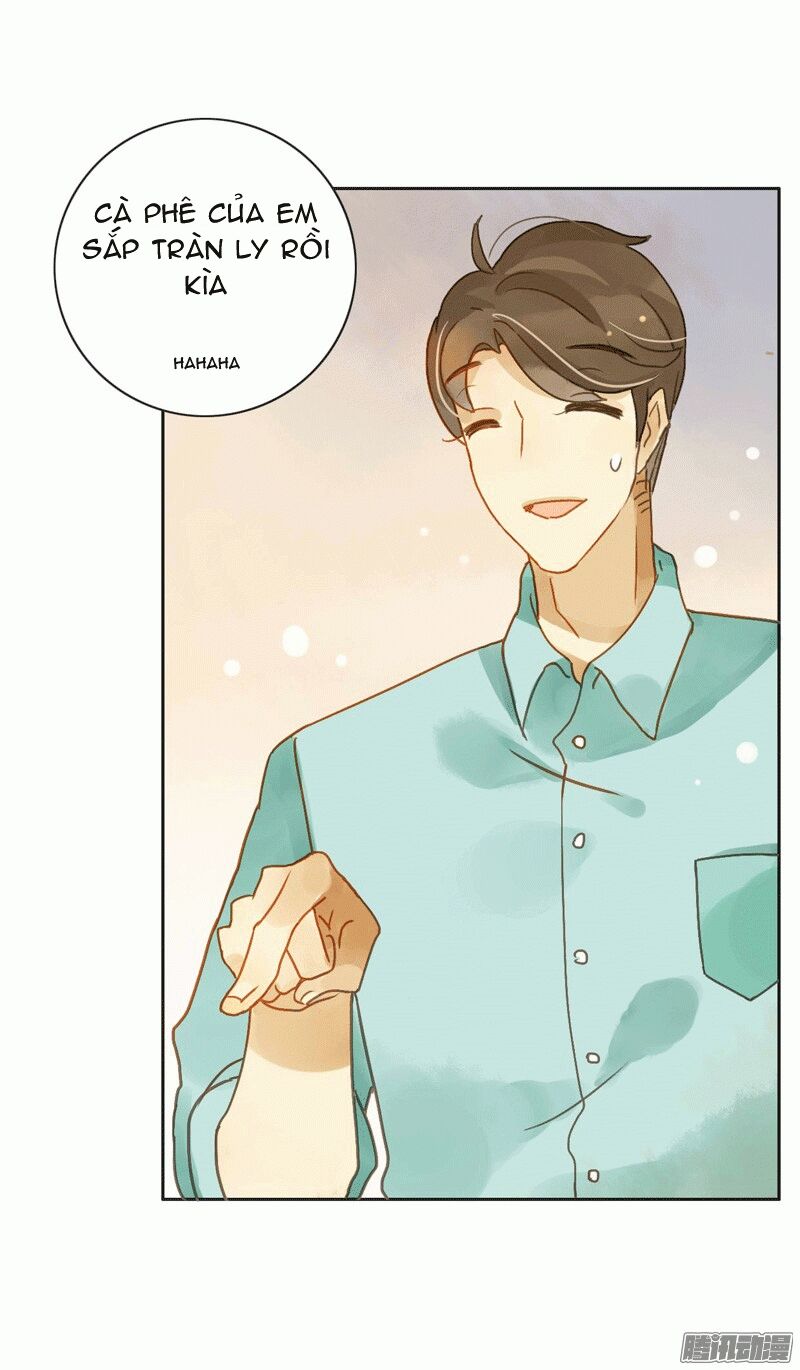 Sức Mạnh Của Sắc Đẹp: Chapter 51