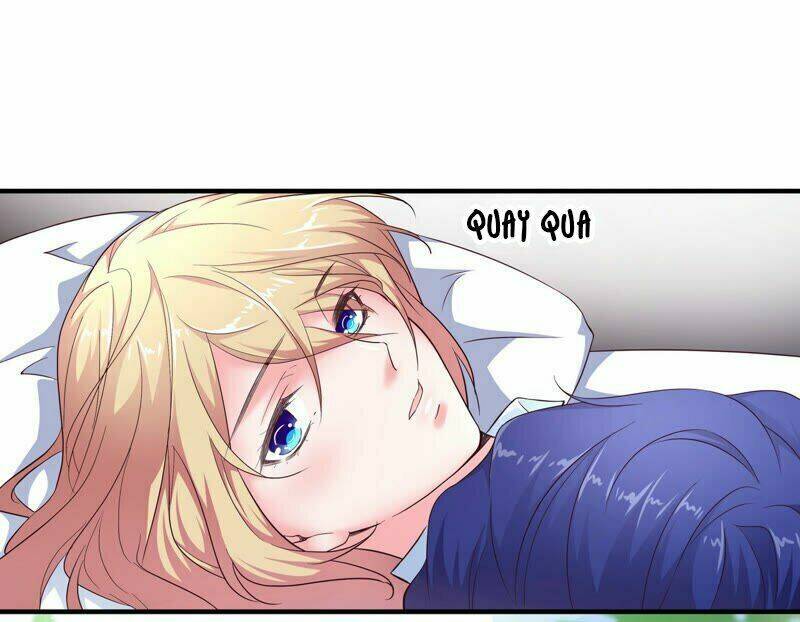 Chiến Lược Lãng Mạn Của Thịnh Thiếu: Chapter 64