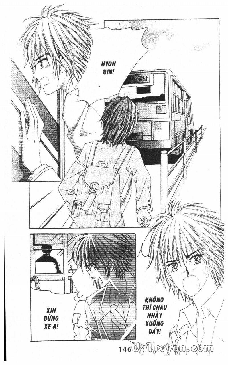 Mặt nạ tình yêu: Chapter 49