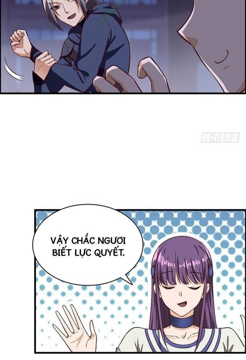 Bất Diệt Nguyên Thần: Chapter 70