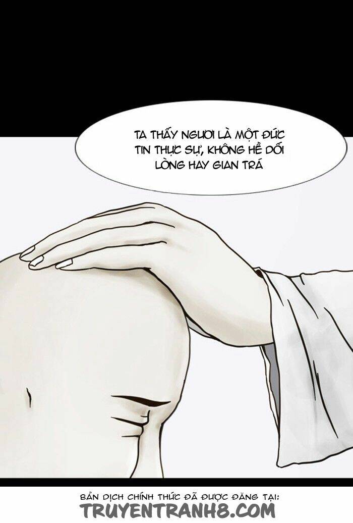 Thứ Sáu: Những Câu Chuyện Cấm: Chapter 46