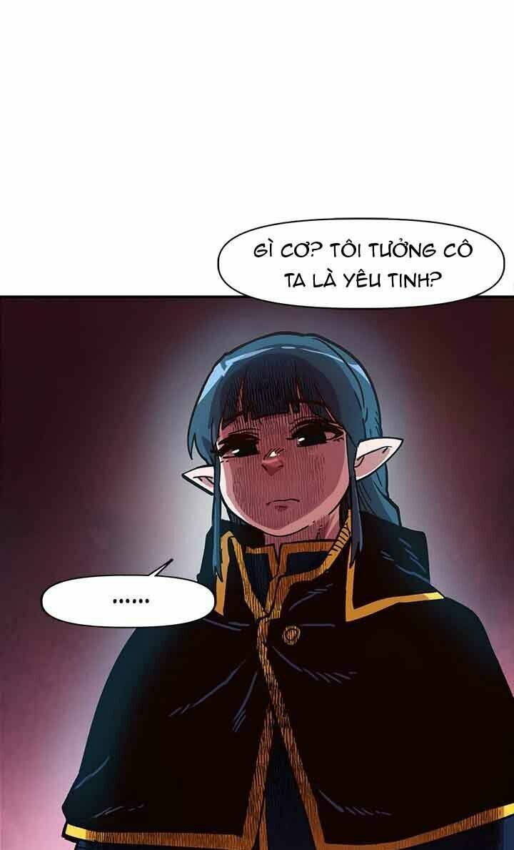 Nô Lệ Nghịch Thiên: Chapter 18