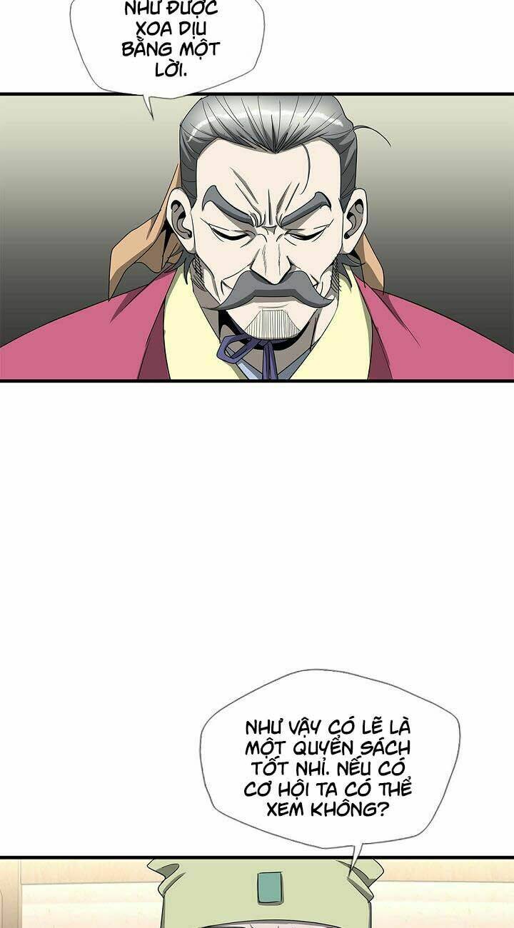 Cuồng Long: Chapter 46