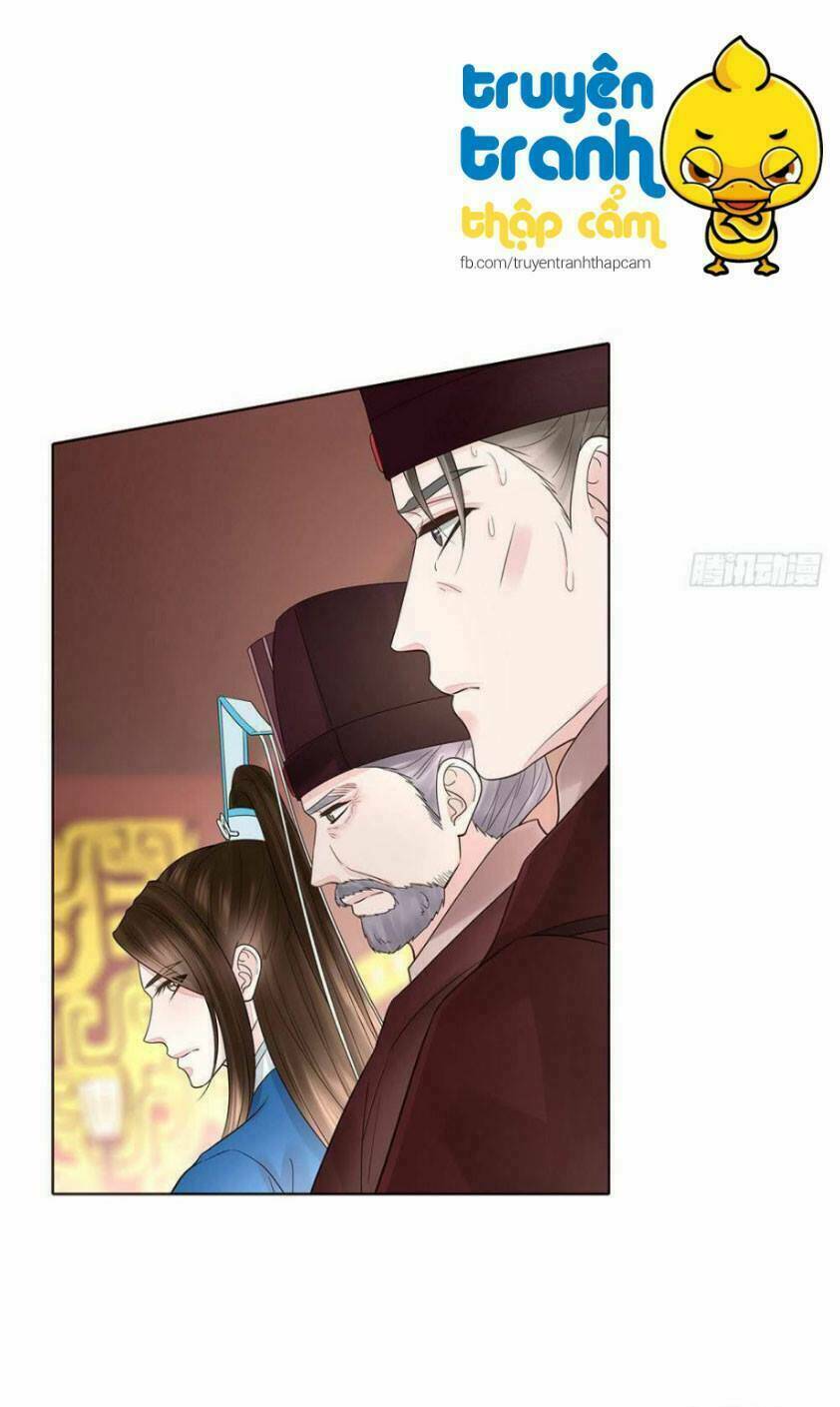 Đại Giá Thừa Tướng: Chapter 119