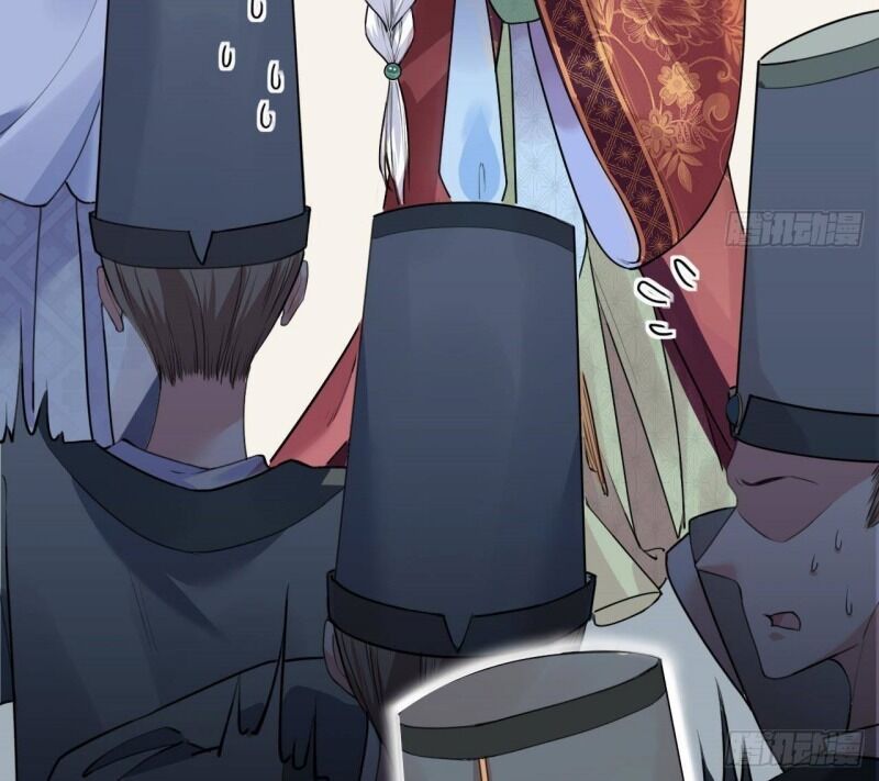 Hoàng Đệ, Chớ Cầm Đao: Chapter 3