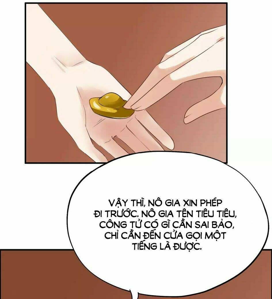 Bồng Sơn Viễn: Chapter 21