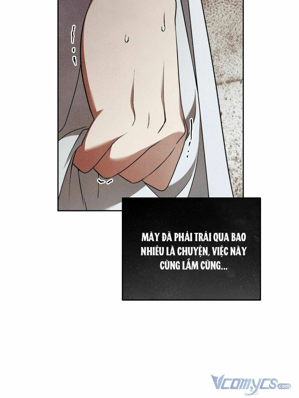 Lời Nói Dối Vĩnh Cửu: Chapter 25