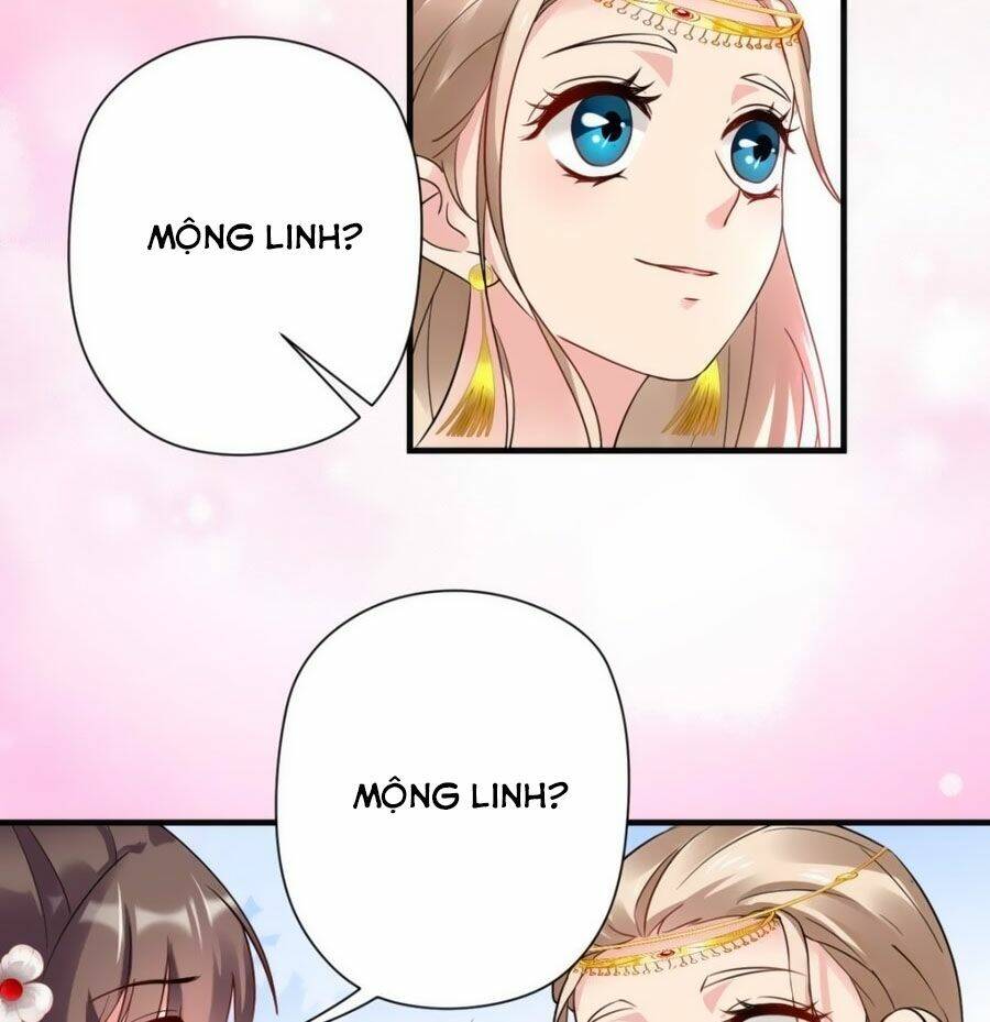 Vương Phi Có Chút Nghịch Ngợm: Chapter 41