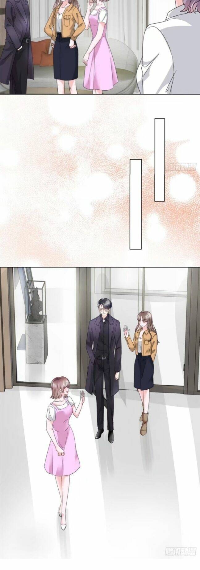 Boss Là Kim Chủ Của Tôi: Chapter 16