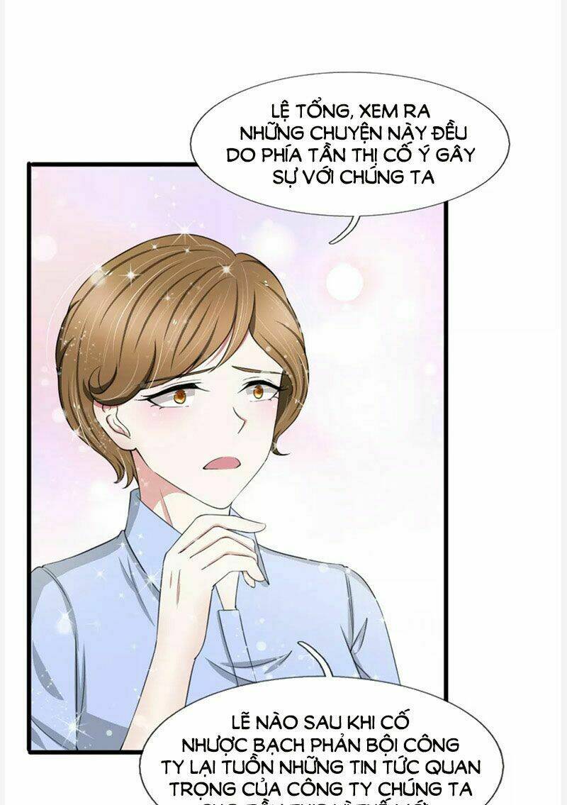 Phúc Hắc Lão Công Buông Em Ra: Chapter 103