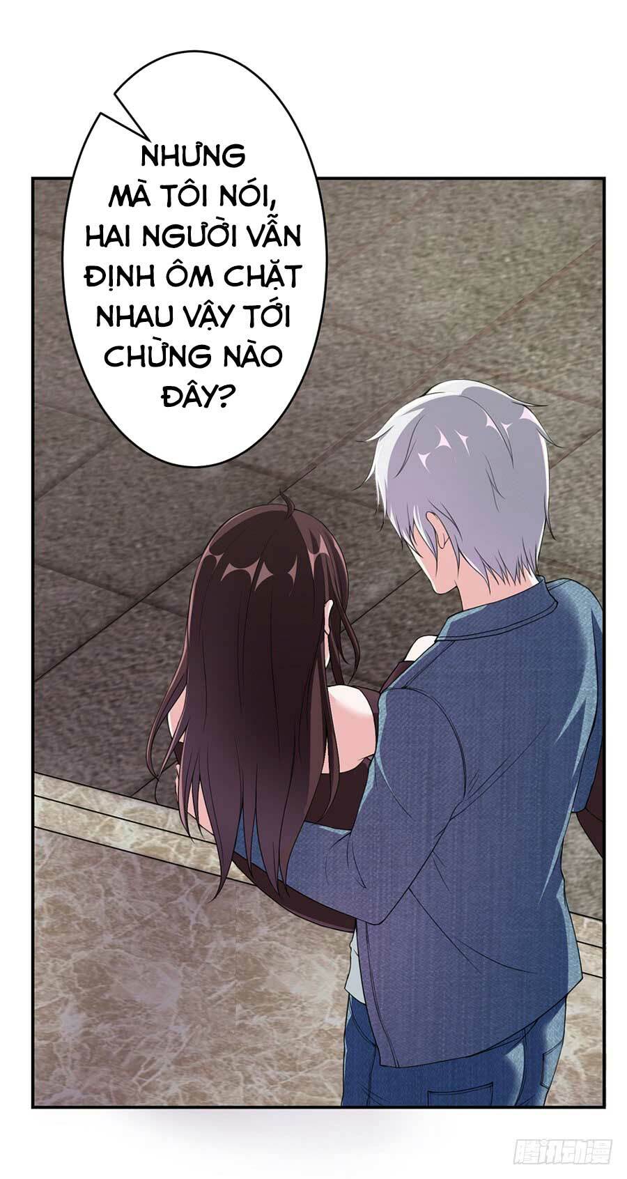 Gả Cho Tình Cũ Làm Lão Bà: Chapter 19
