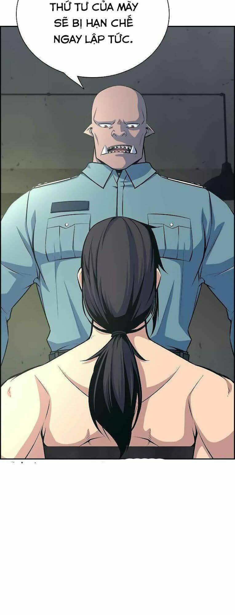 Kẻ Ngoại Đạo: Chapter 5