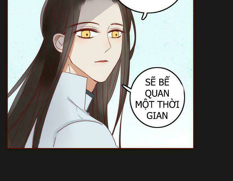 Ta Chỉ Muốn Giết Ngươi: Chapter 21