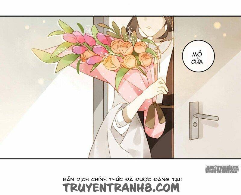 Sức Mạnh Của Sắc Đẹp: Chapter 68