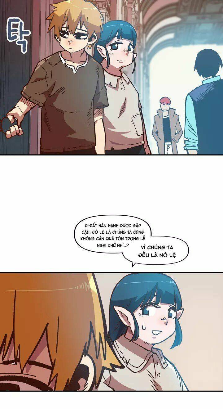 Nô Lệ Nghịch Thiên: Chapter 6