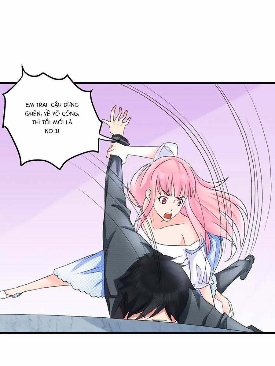 Số Hiệu 1314: Chapter 5