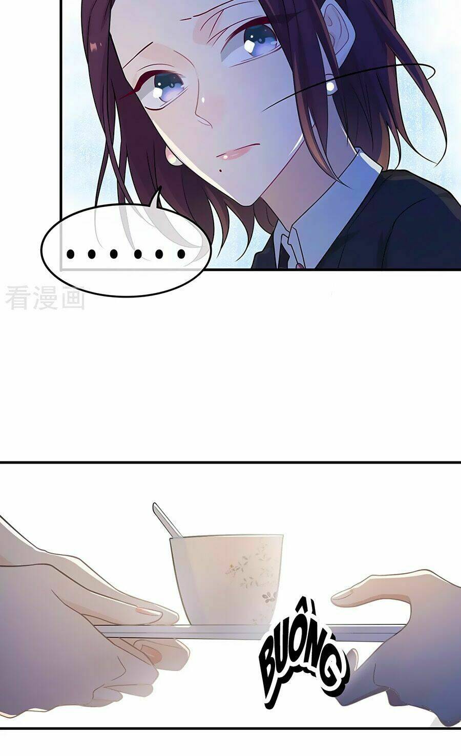 Hai Cách Tìm Gặp Người Yêu: Chapter 15