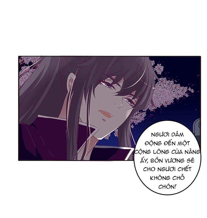 Thông Linh Phi: Chapter 333