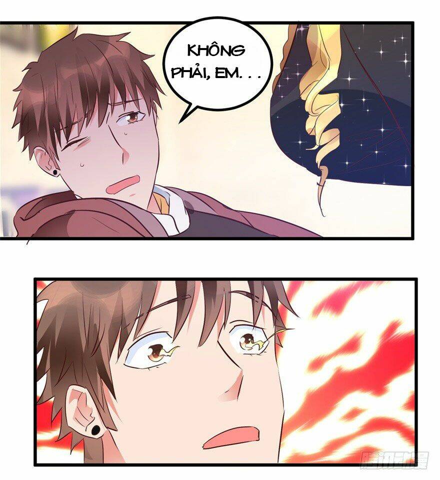 Thấu Thị Tiên Y: Chapter 11