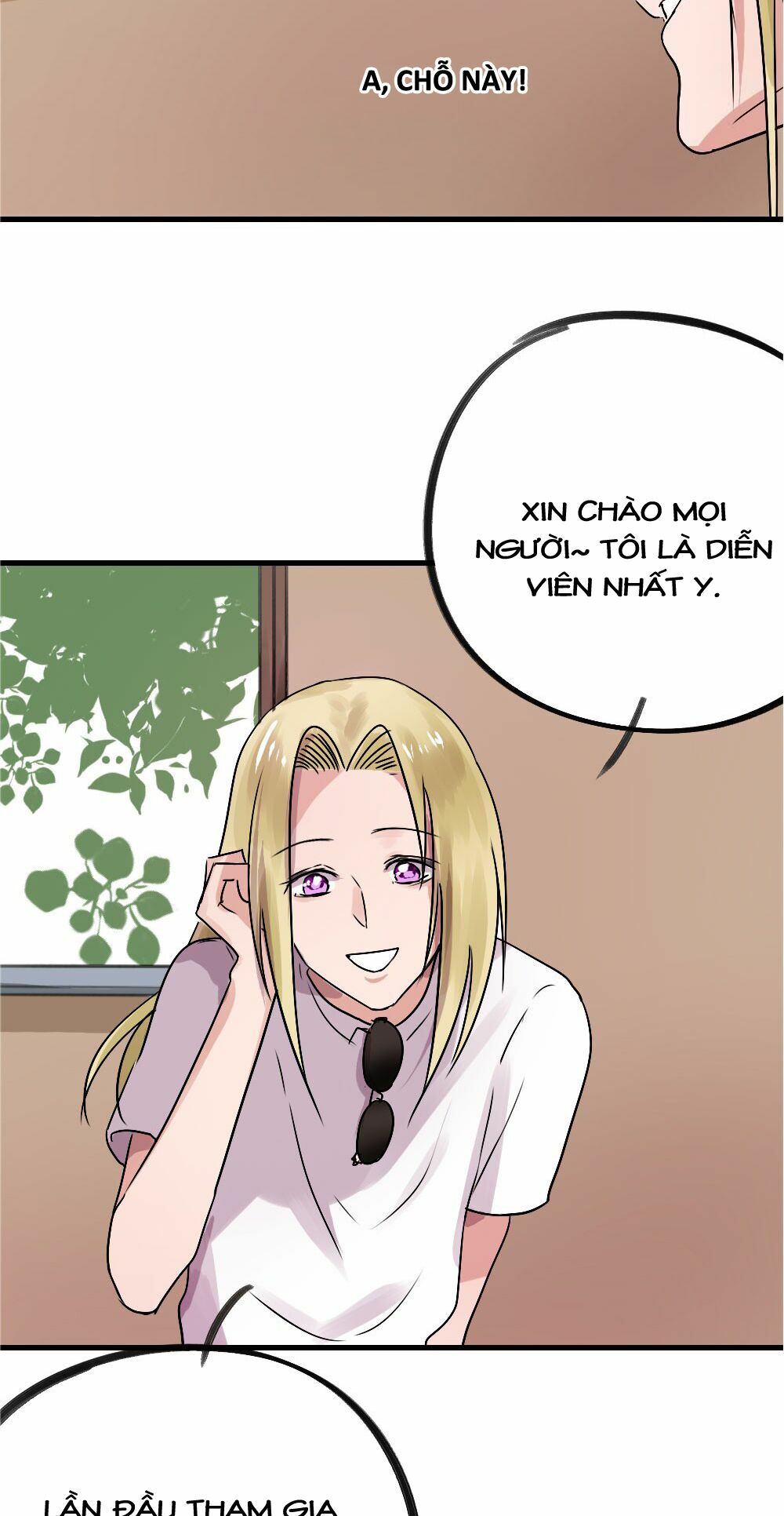 Phải Lòng Em Trai Của Bạn Gái Mình: Chapter 44