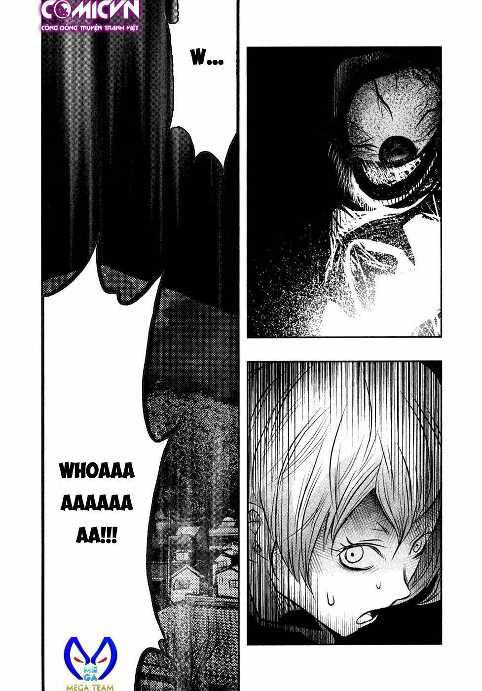 Ông Kẹ Sau 6H Tối!: Chapter 42
