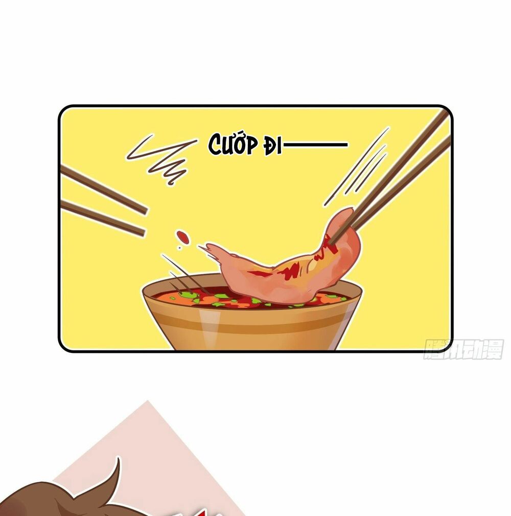 Nữ Phụ Như Tôi Cũng Có Ngày Ra Mắt: Chapter 55