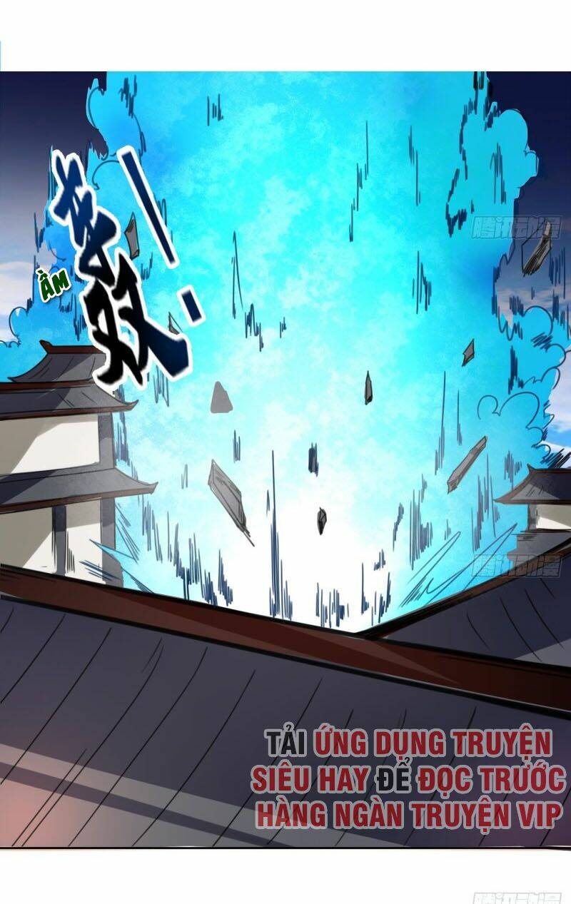 Tu Chân Giả Tại Dị Thế: Chapter 276