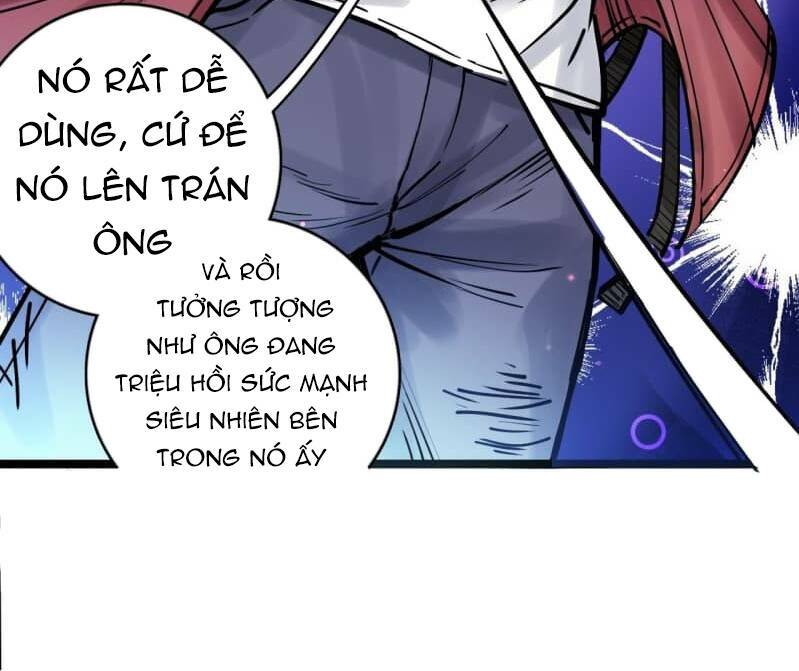 Thế Giới Xa Lạ: Chapter 34