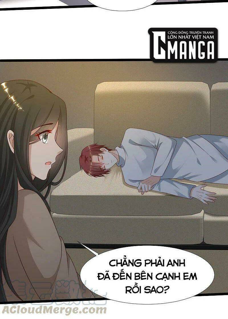 Tối Cường Vận Đào Hoa: Chapter 230