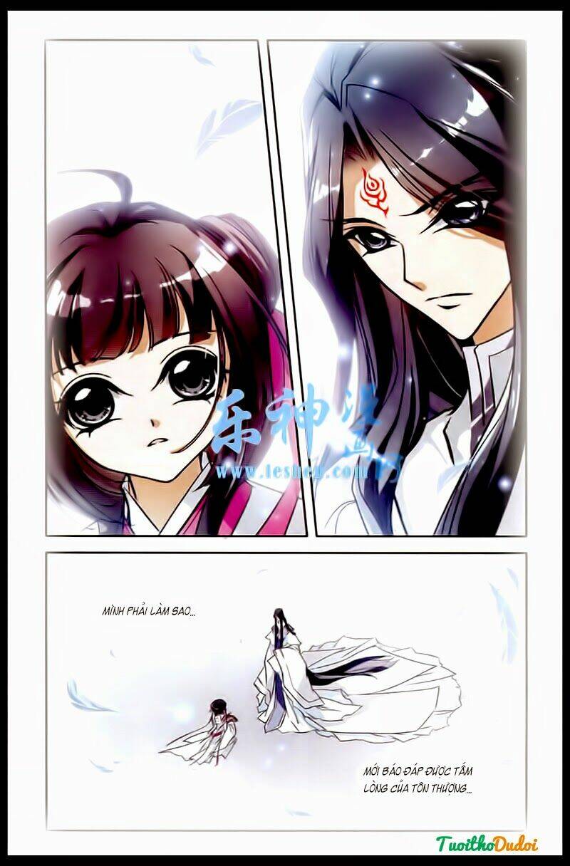 Hoa Thiên Cốt: Chapter 59