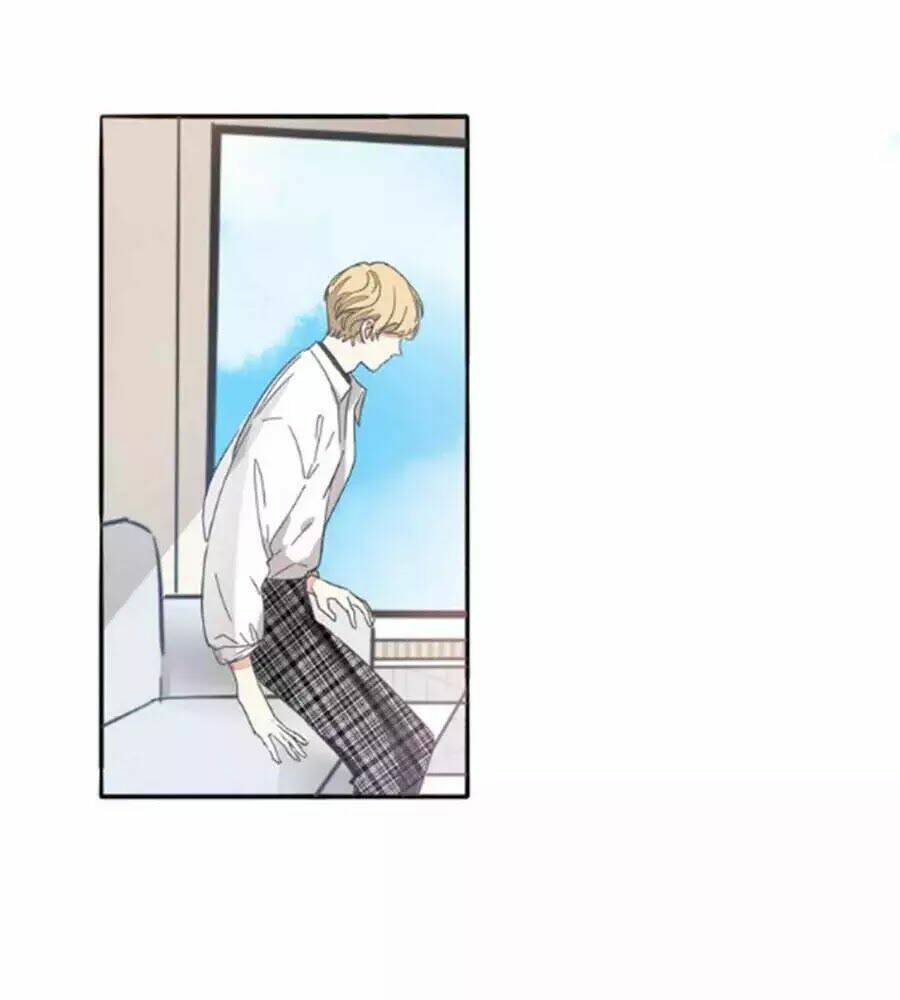 Mùi Hương Lãng Mạn: Chapter 36