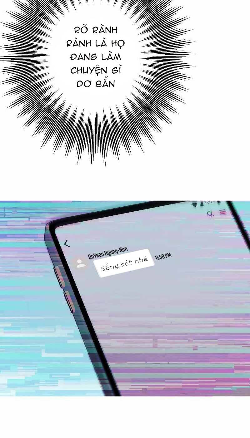 Ước Muốn Của Một Gangster: Chapter 3.2
