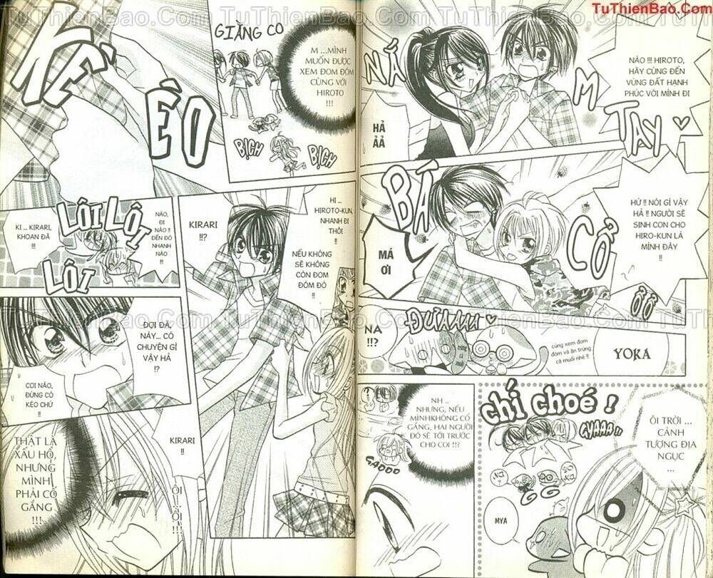 Tôi Là Idol: Chapter 8