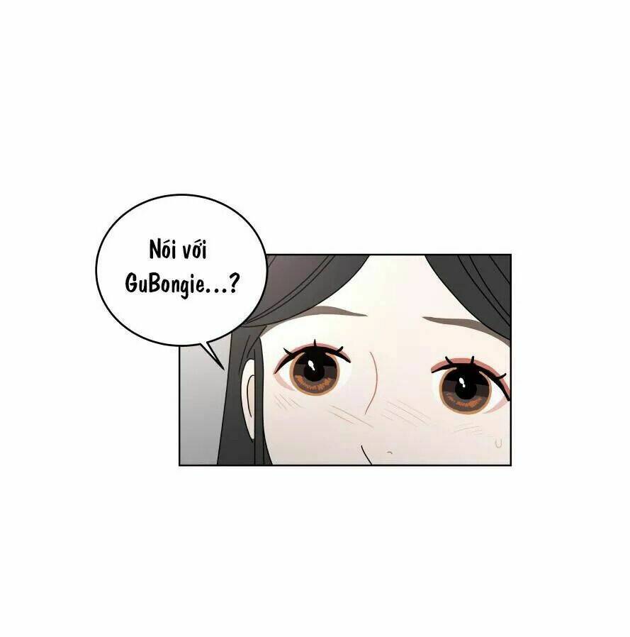 30 Phút Bước Đi Bên Em: Chapter 64