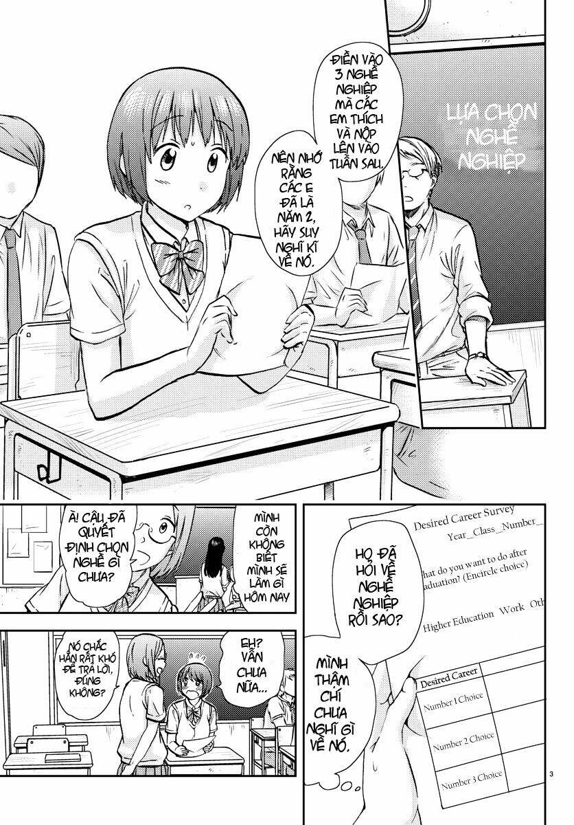 Frag Time: Chapter 10