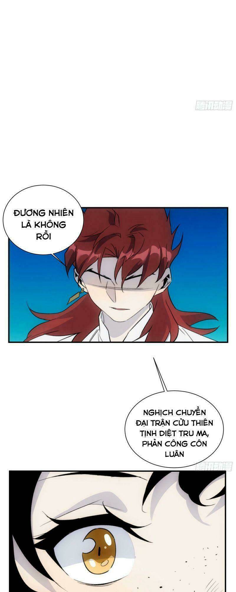 Ma Vương Là Đại Địa Chủ: Chapter 26