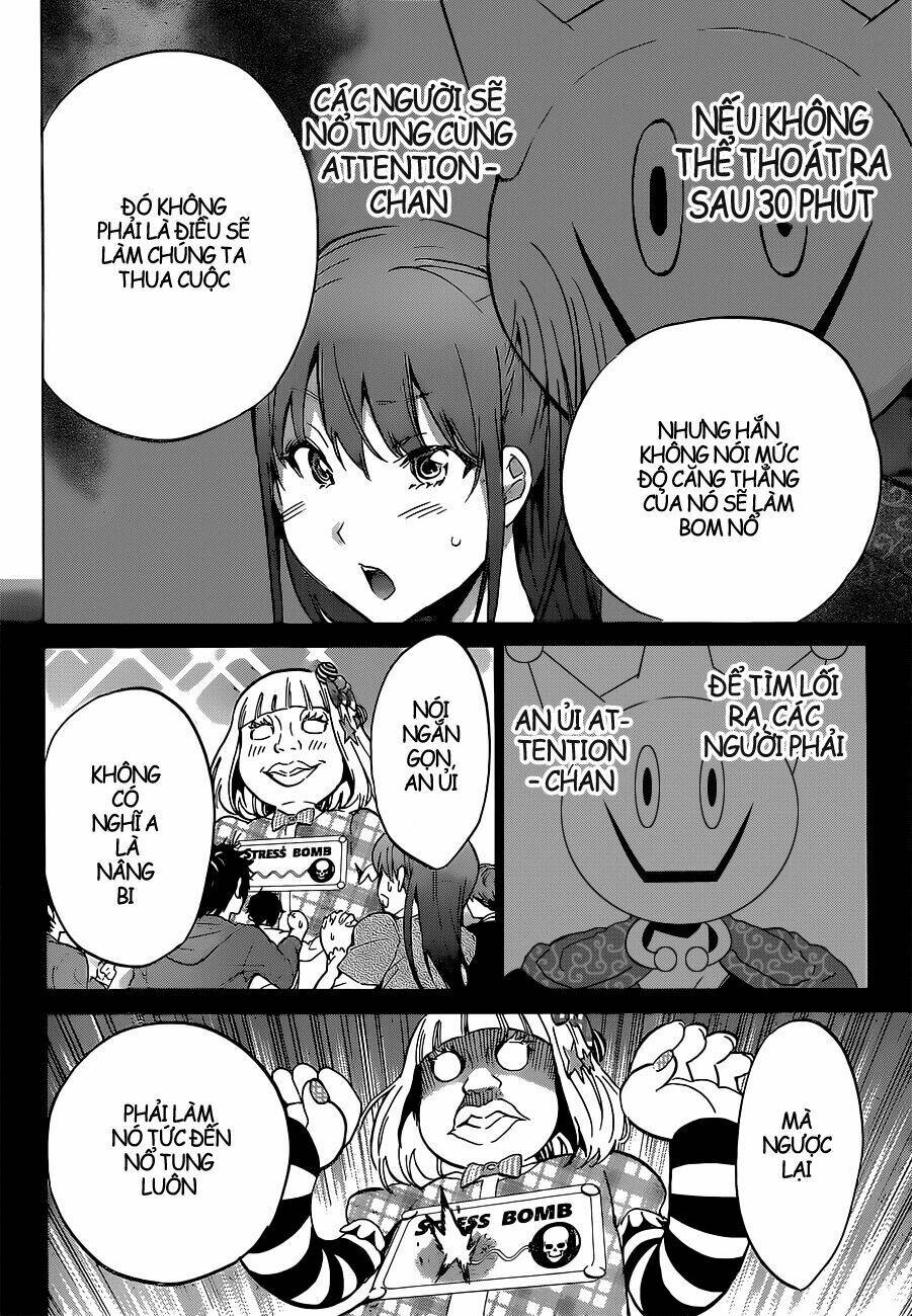 Real Account Ii: Chapter 9